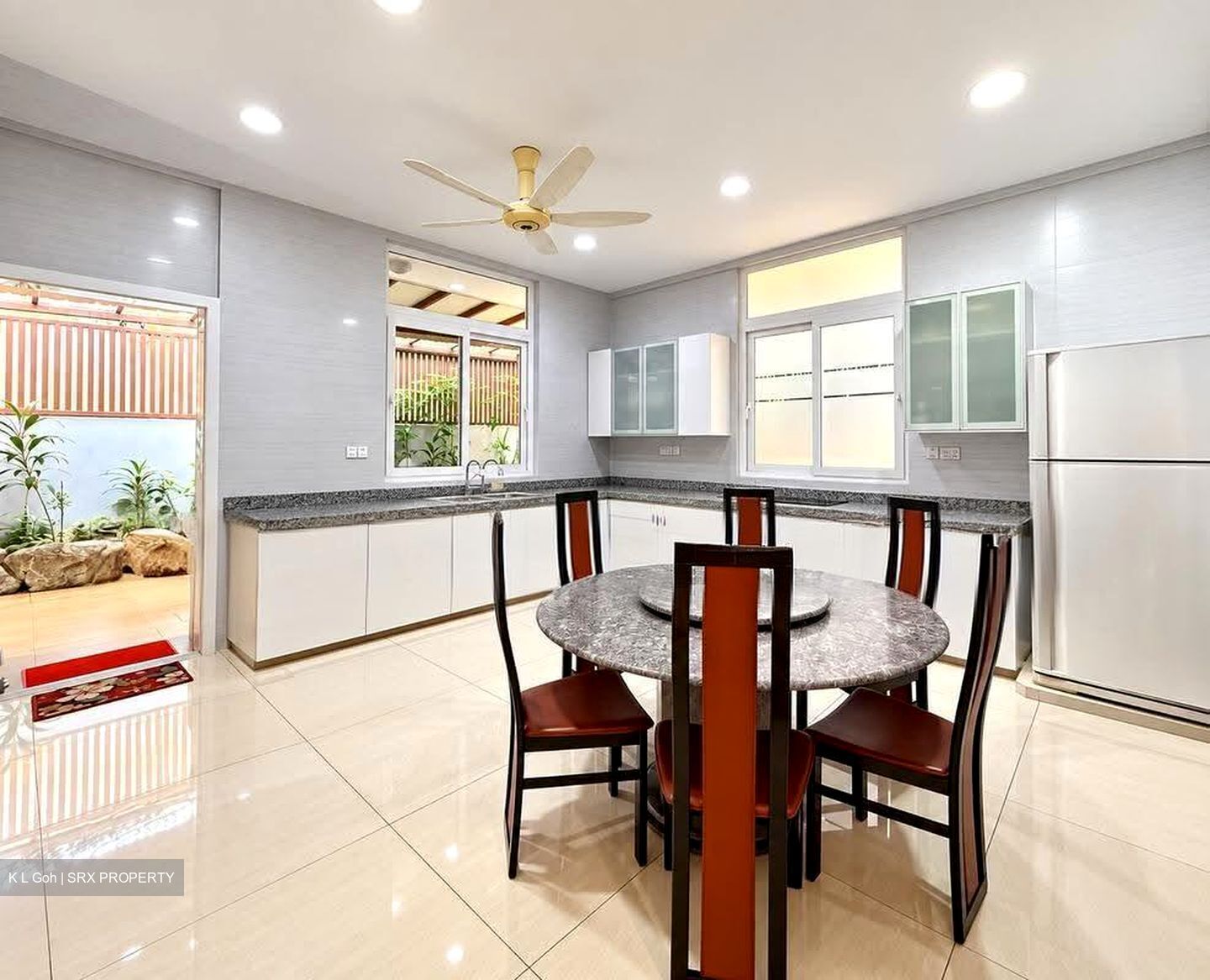Seletar Hills Drive (D28), Detached #637765521